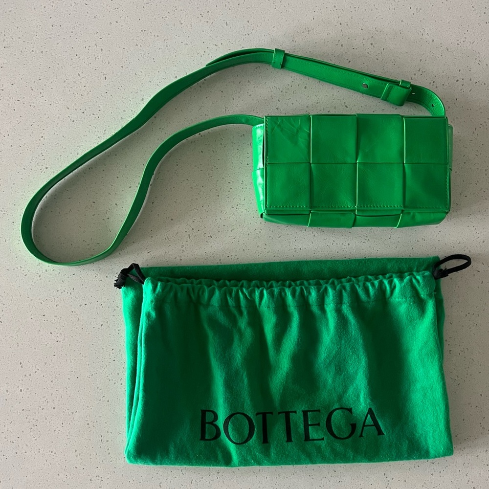 Bottega Veneta Bag